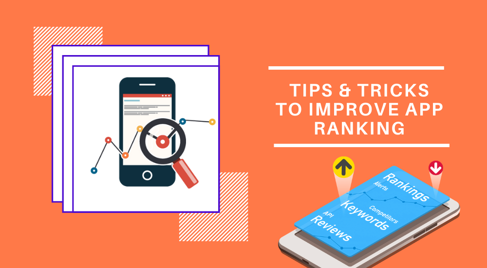 Improve App Ranking