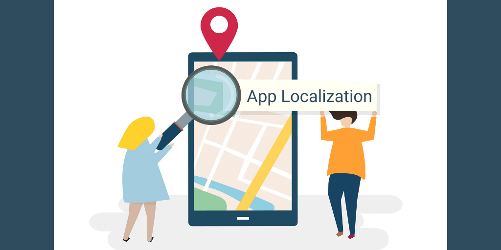 App Localization