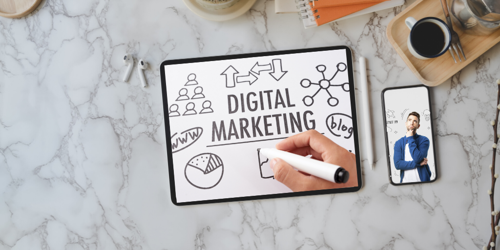 Promote Your Business Using Digital Marketing