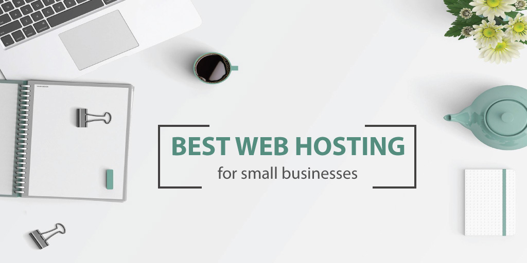 Best web hosting for small business 2021