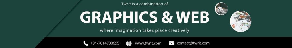 Twrit Banner