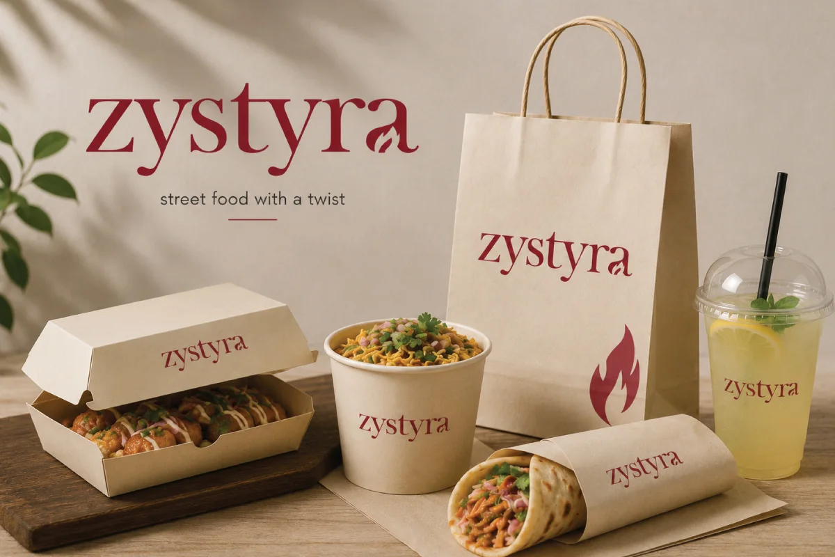 Zystyra Brand