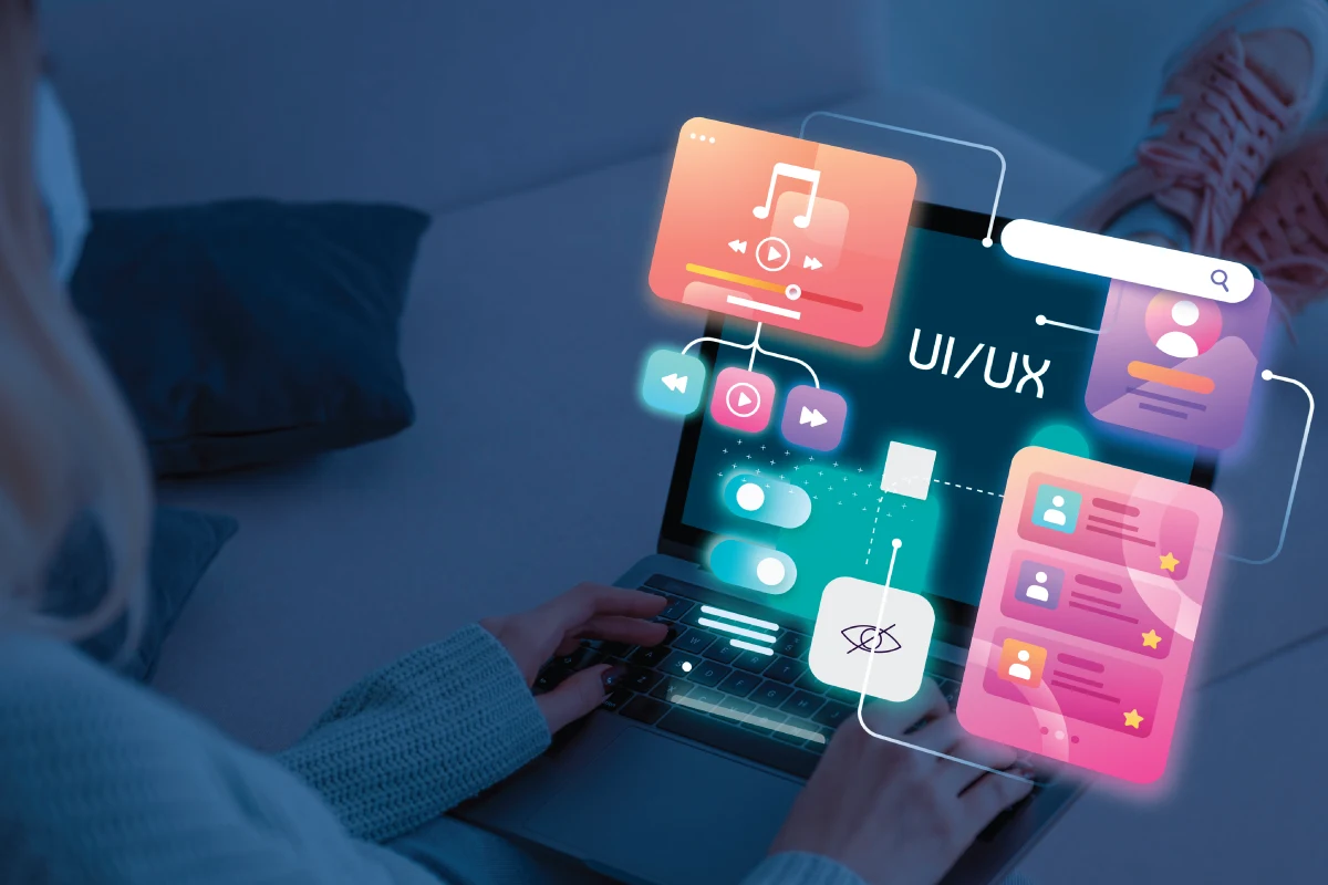 UI UX Design