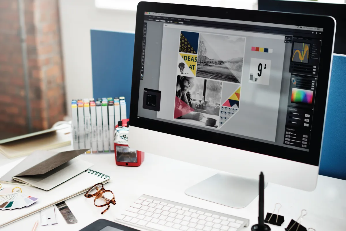 Graphic Design
