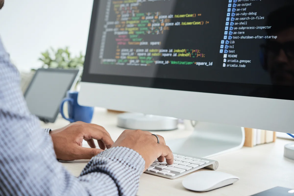 Software Development
