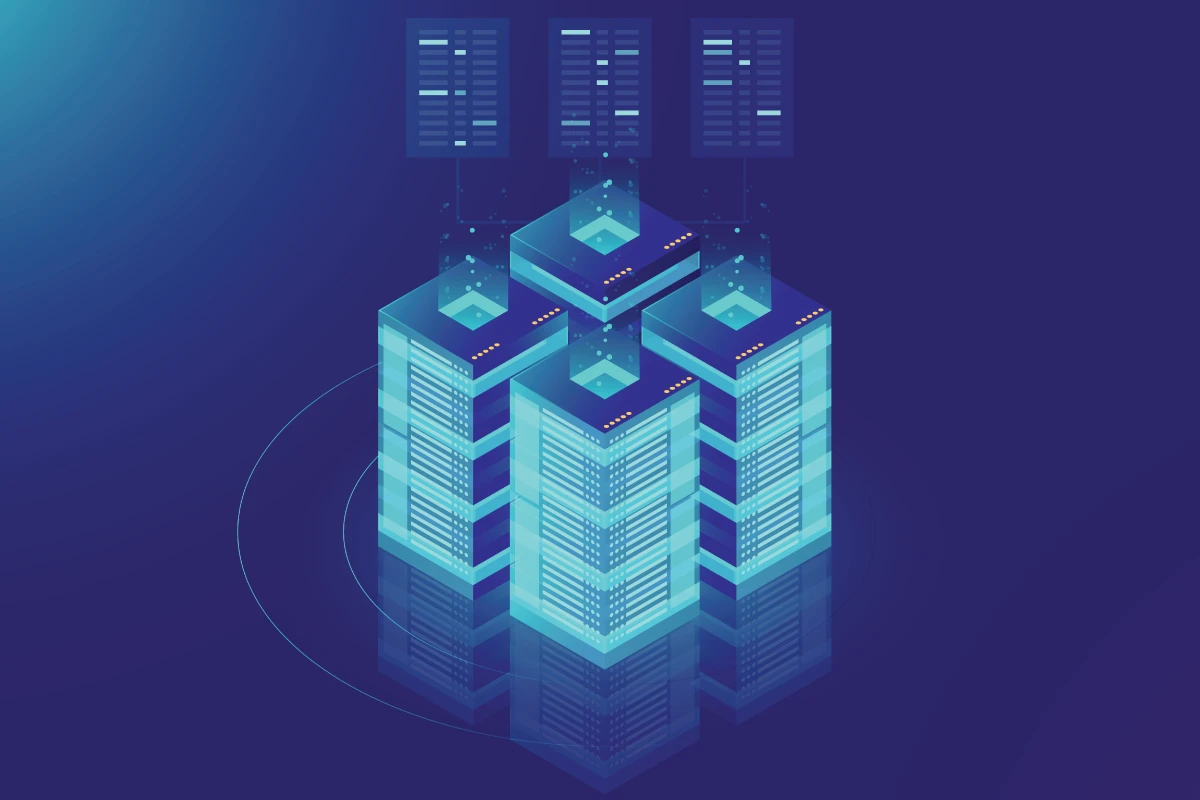 Web Hosting