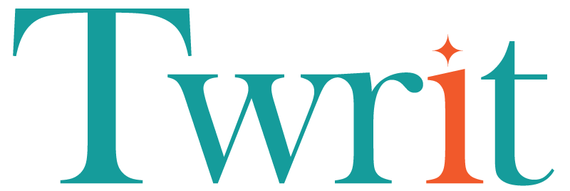 Twrit Logo